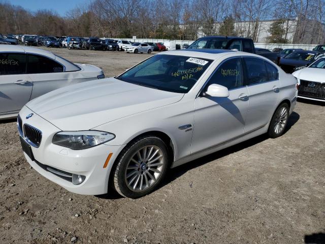 BMW 535 XI 2012 wbafu7c59cdu63358