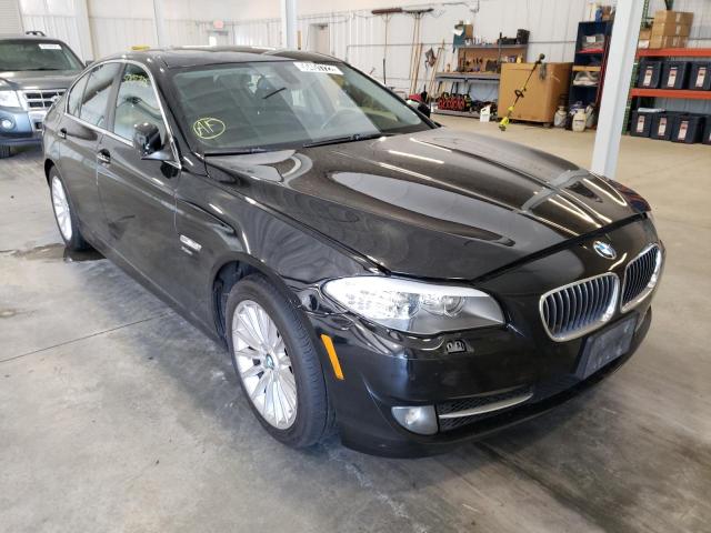 BMW 535 XI 2012 wbafu7c59cdu63473