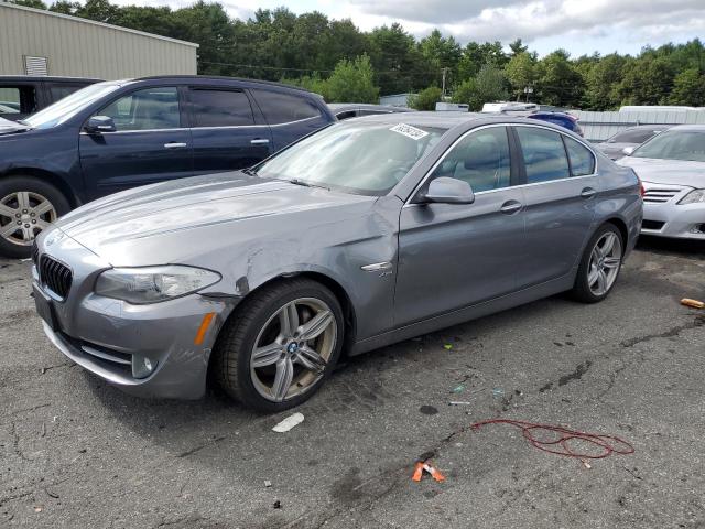 BMW 535 XI 2012 wbafu7c59cdu63831