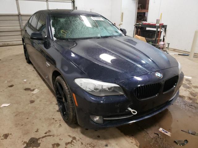 BMW 535 XI 2012 wbafu7c59cdu64736