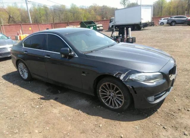 BMW NULL 2012 wbafu7c59cdu64834