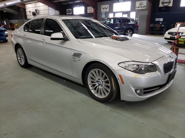 BMW 535 XI 2012 wbafu7c59cdu64915