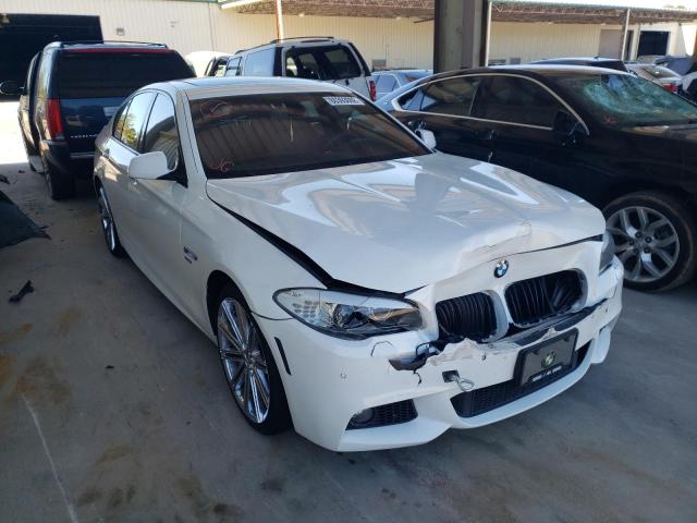 BMW 535 XI 2012 wbafu7c59cdu65224