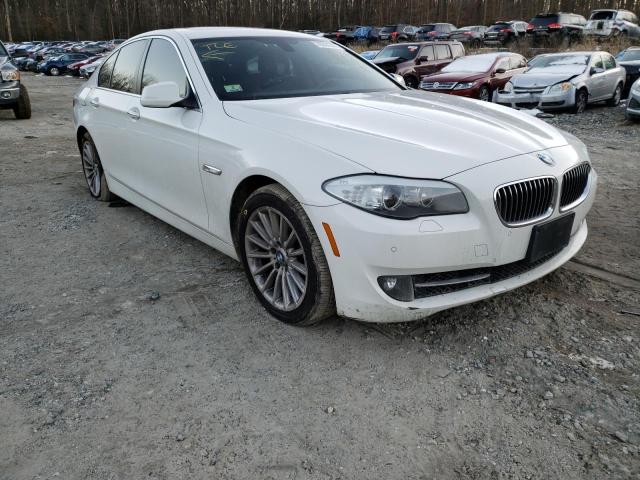 BMW 535 XI 2013 wbafu7c59ddu66522