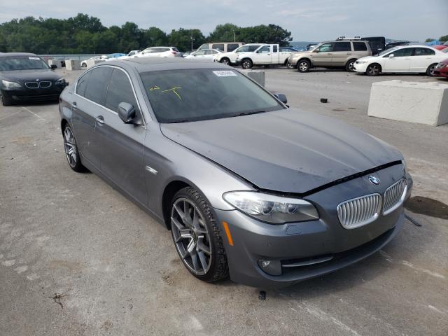 BMW 535 XI 2013 wbafu7c59ddu66536