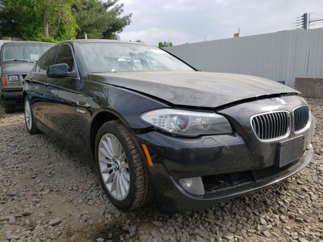 BMW NULL 2013 wbafu7c59ddu67024