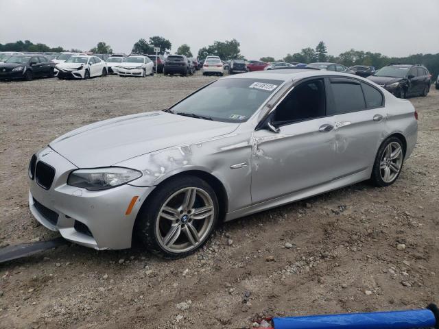 BMW 535 XI 2013 wbafu7c59ddu67072