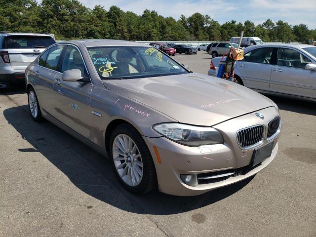 BMW 535 XI 2013 wbafu7c59ddu68206