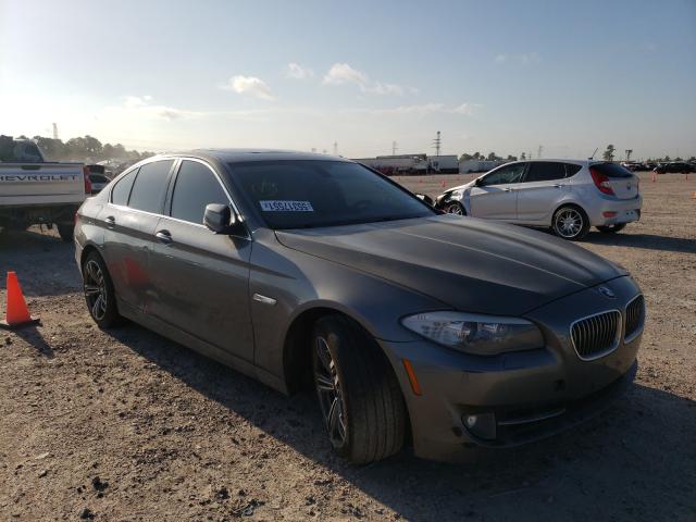 BMW 535 XI 2013 wbafu7c59ddu68366