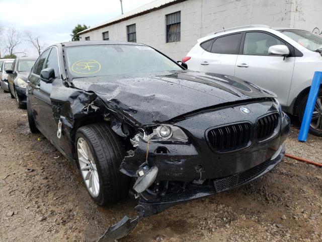 BMW 535 XI 2013 wbafu7c59ddu68562