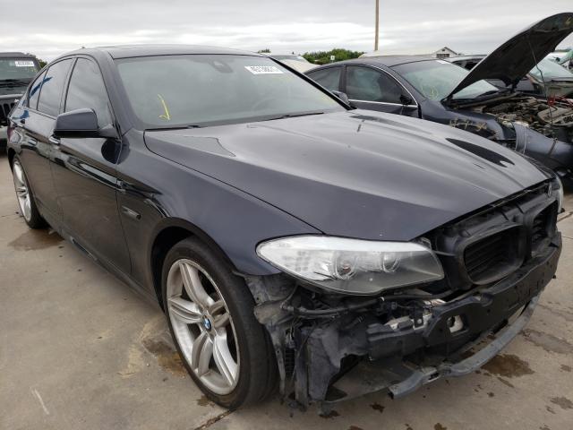 BMW 535 XI 2013 wbafu7c59ddu69419