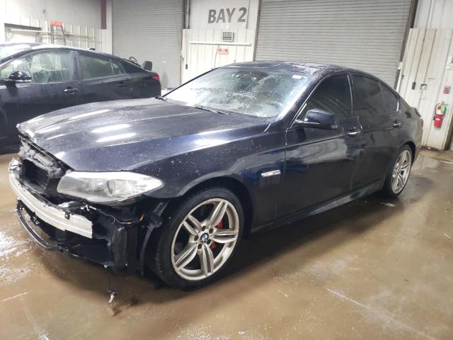 BMW 535 XI 2013 wbafu7c59ddu69422