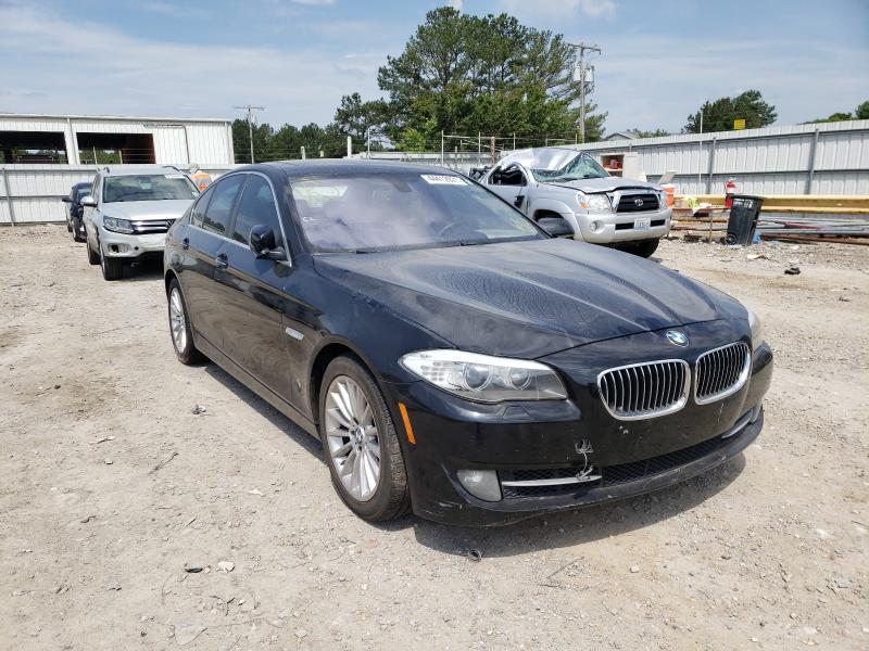 BMW 535 XI 2013 wbafu7c59ddu69629