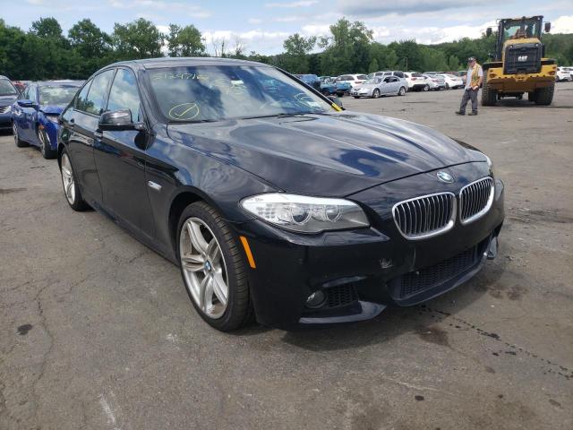 BMW 535 XI 2013 wbafu7c59ddu69713