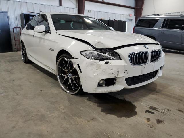 BMW 535 XI 2013 wbafu7c59ddu69839