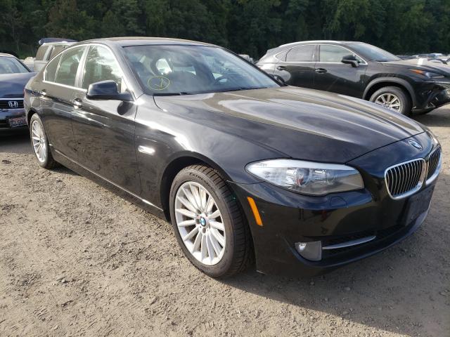 BMW 535 XI 2013 wbafu7c59ddu70165