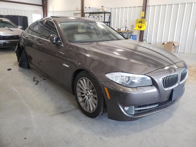 BMW 535 XI 2013 wbafu7c59ddu70263