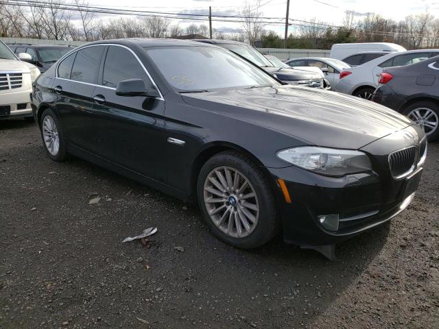 BMW 535 XI 2013 wbafu7c59ddu71171