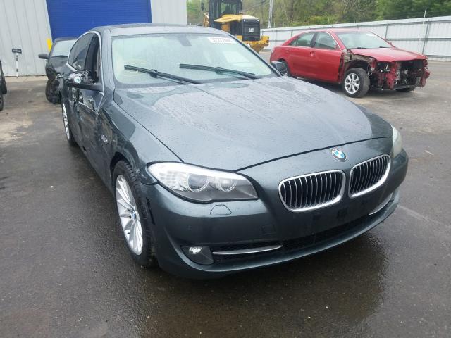 BMW 535 XI 2013 wbafu7c59ddu71378