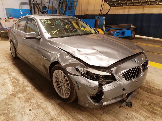 BMW 535 XI 2013 wbafu7c59ddu72627