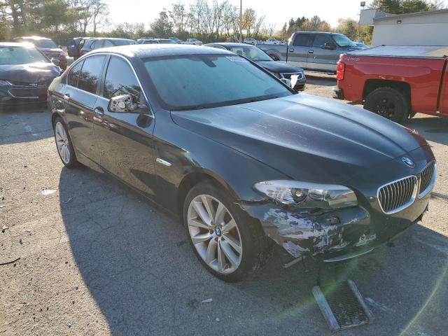 BMW 535 XI 2013 wbafu7c59ddu72630