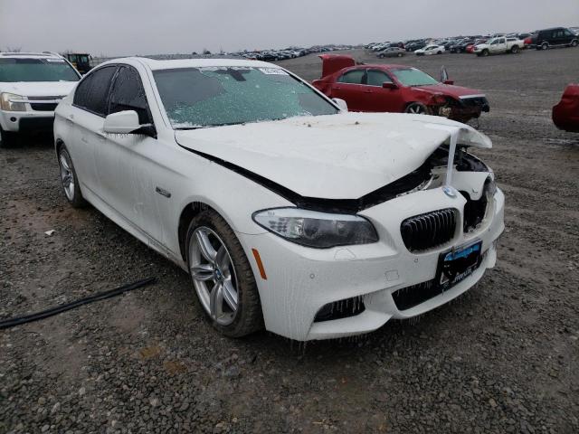 BMW 535 XI 2013 wbafu7c59ddu73258