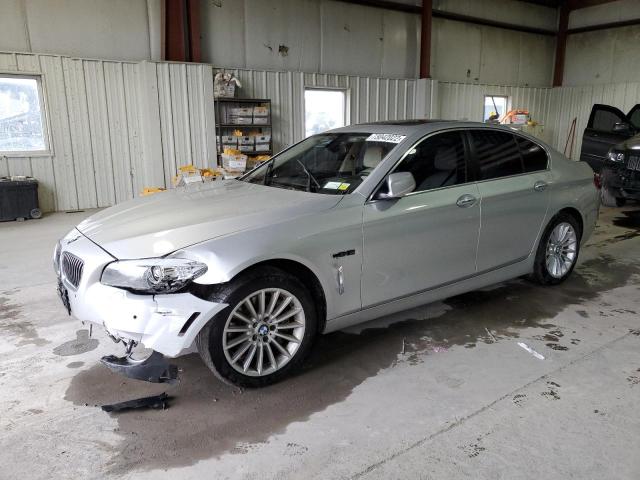 BMW 535 XI 2013 wbafu7c59ddu73289