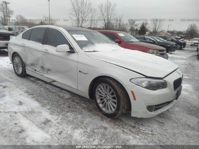 BMW NULL 2013 wbafu7c59ddu73390