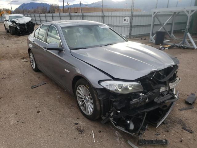 BMW 535 XI 2013 wbafu7c59ddu74944