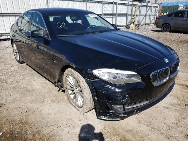 BMW 535 XI 2013 wbafu7c59ddu76144