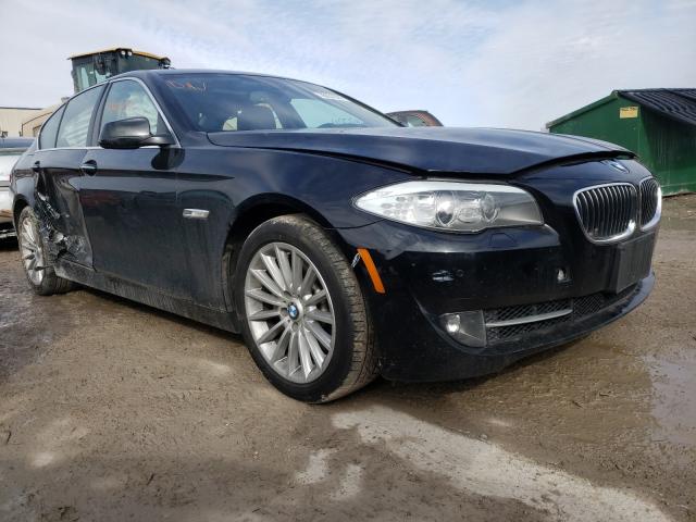 BMW 535 XI 2013 wbafu7c59ddu76354