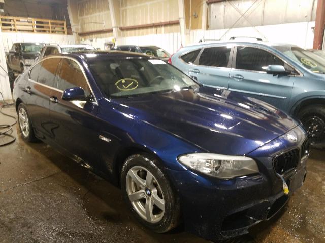 BMW 535 XI 2013 wbafu7c59ddu77942