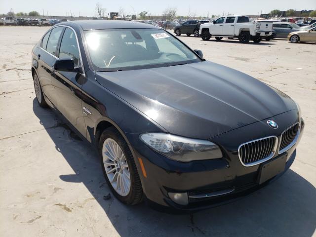 BMW 535 XI 2011 wbafu7c5xbc439848