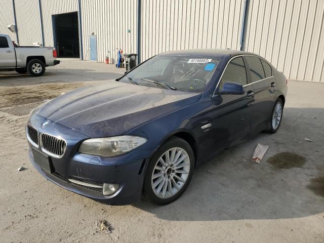 BMW 535 XI 2011 wbafu7c5xbc439929