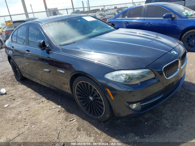 BMW 535I 2011 wbafu7c5xbc771319