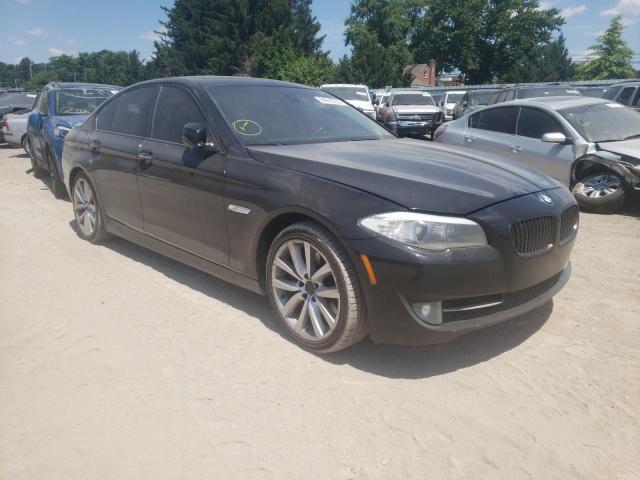 BMW 535 XI 2011 wbafu7c5xbc771496