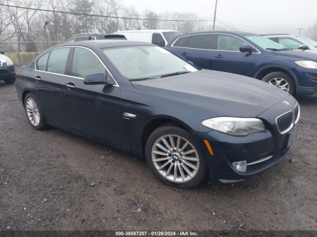 BMW 535I 2011 wbafu7c5xbc771742