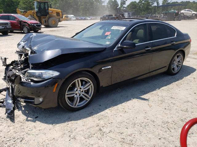 BMW 535 XI 2011 wbafu7c5xbc771935