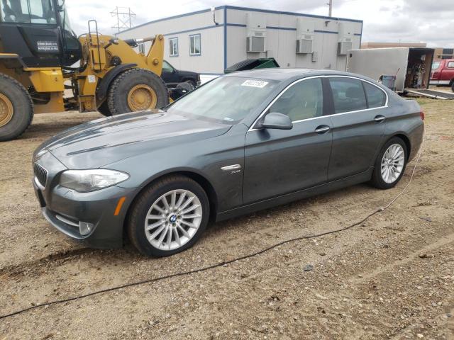 BMW 535 XI 2011 wbafu7c5xbc772003