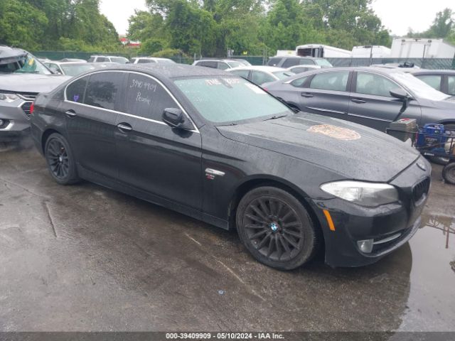 BMW 535I 2011 wbafu7c5xbc772048