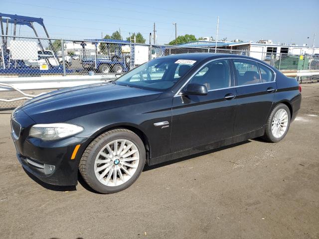 BMW 535 XI 2011 wbafu7c5xbc778156