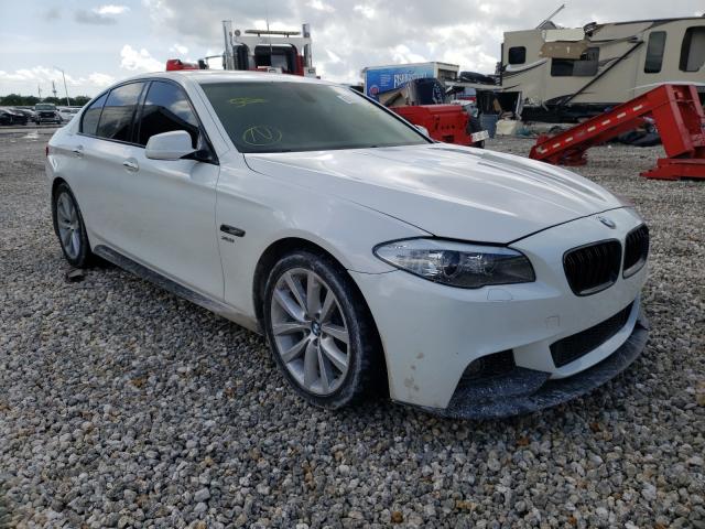 BMW 535 XI 2011 wbafu7c5xbc778982