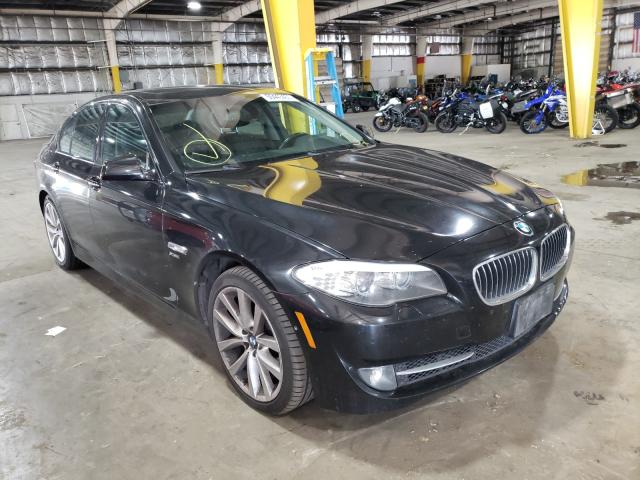 BMW 535 XI 2011 wbafu7c5xbc779890