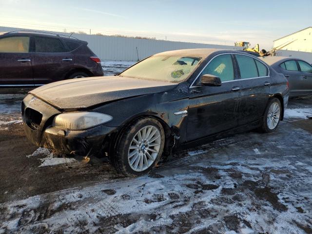 BMW 535 XI 2011 wbafu7c5xbc780019