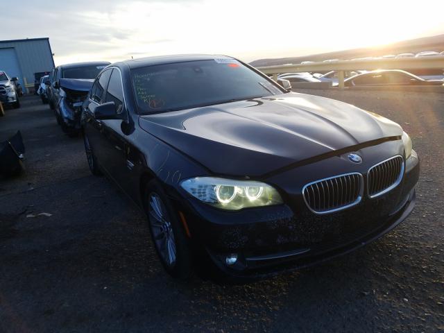 BMW 535 XI 2011 wbafu7c5xbc780098