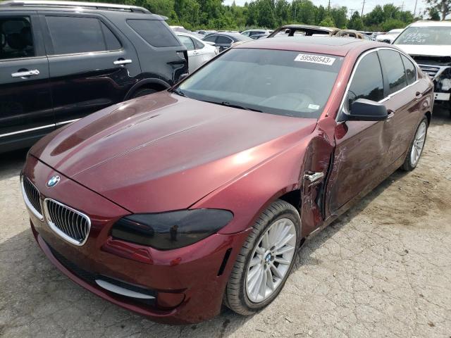 BMW 535 XI 2011 wbafu7c5xbc780182