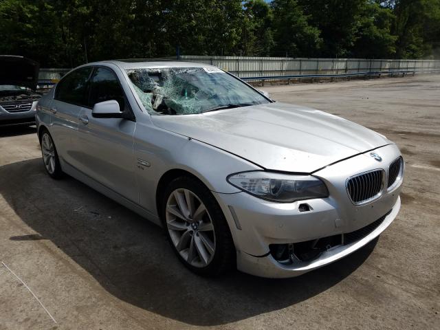 BMW 535 XI 2011 wbafu7c5xbc780506