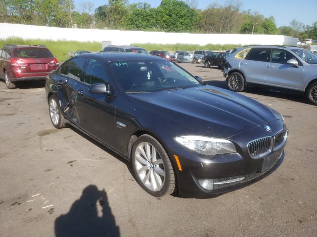 BMW 535 XI 2011 wbafu7c5xbc780568