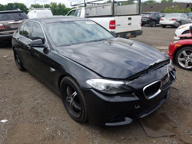 BMW 535 XI 2011 wbafu7c5xbc780828