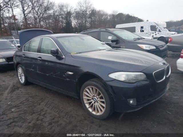 BMW 535I 2011 wbafu7c5xbc780859